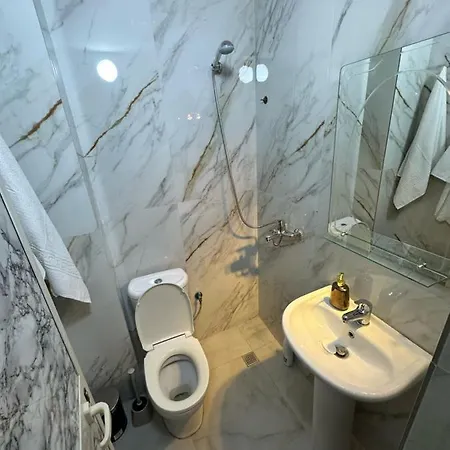 Apartment Alfas 1 *
