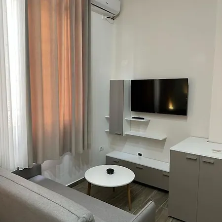 Apartment Alfas 1
