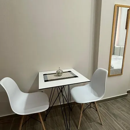 Apartment Alfas 1 Tirana